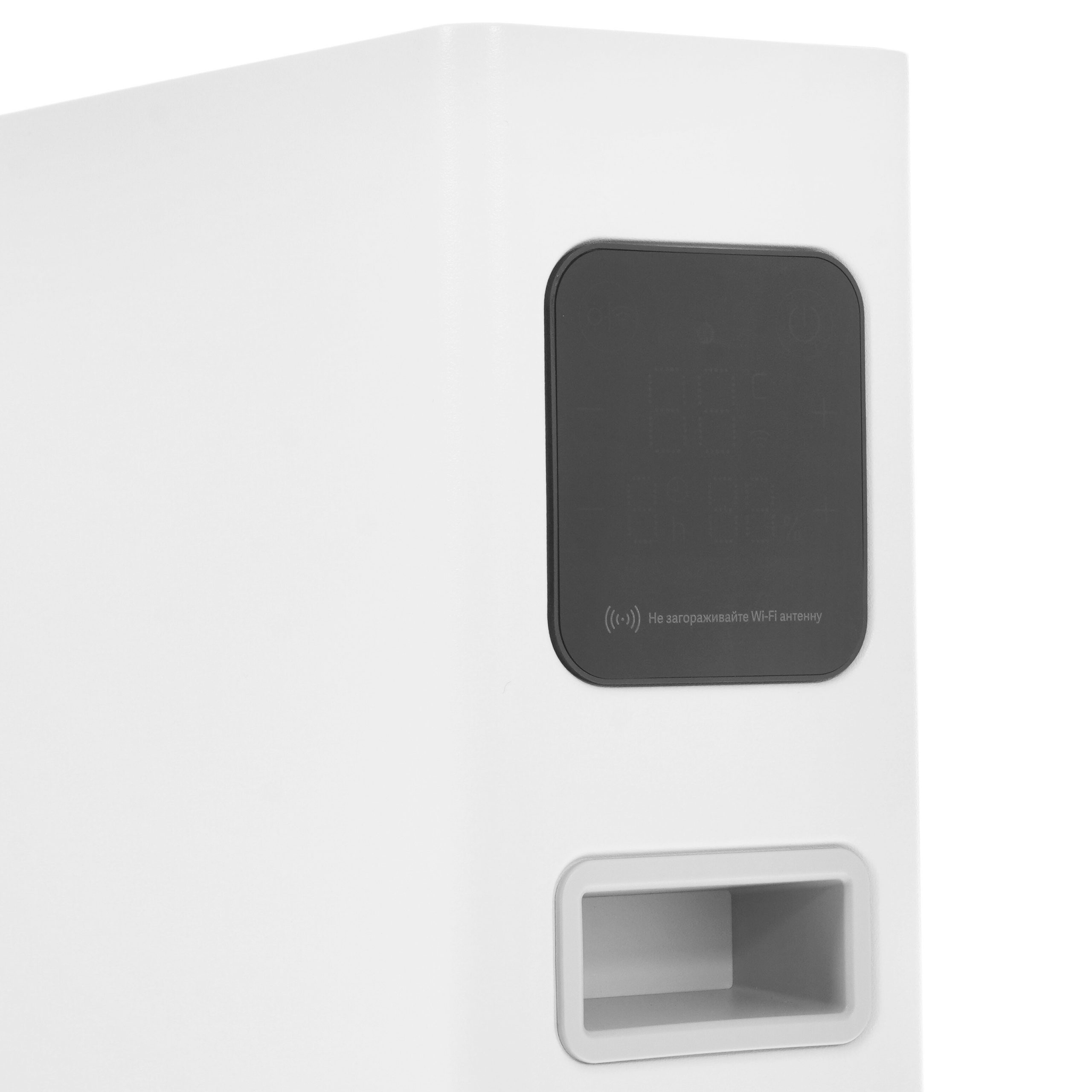 Конвекторный обогреватель Smartmi Convector Heater 1S Smart 2200W (DNQZNB05ZM)