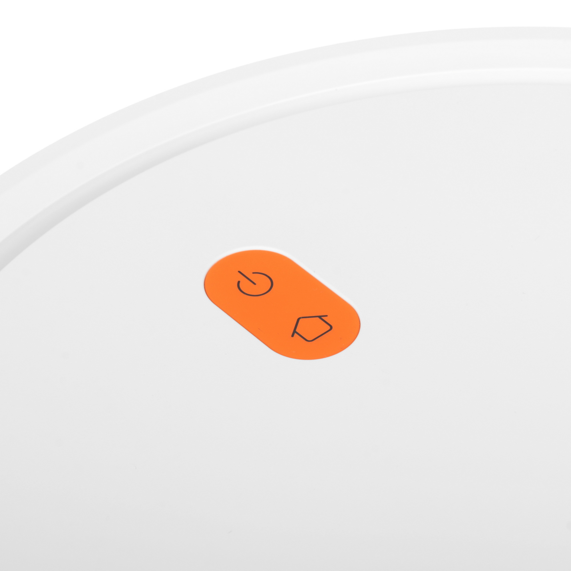 Робот-пылесос Mijia Robot Vacuum E5 (CDZC108)