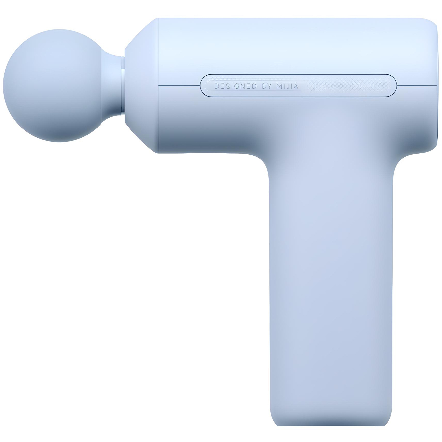 Массажный пистолет Mijia Smart Fascia Gun 3 Mini Edition MJJMQ07YM Blue