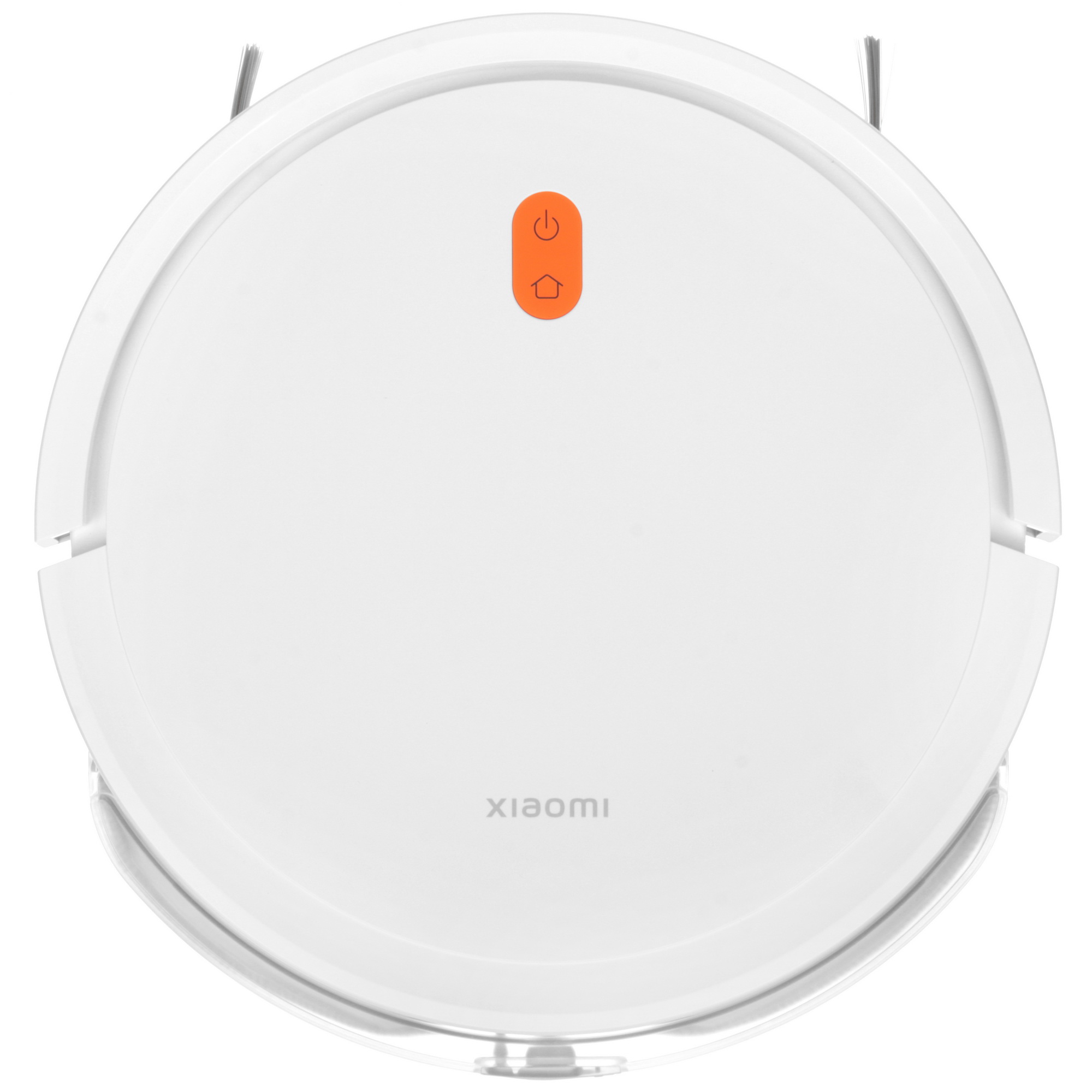 Робот-пылесос Mijia Robot Vacuum E5 (CDZC108)