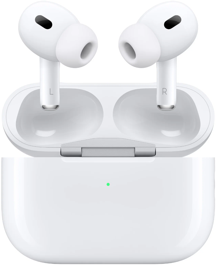 Беспроводные наушники Apple AirPods Pro 2, USB‑C (MTJV3) 2023г.