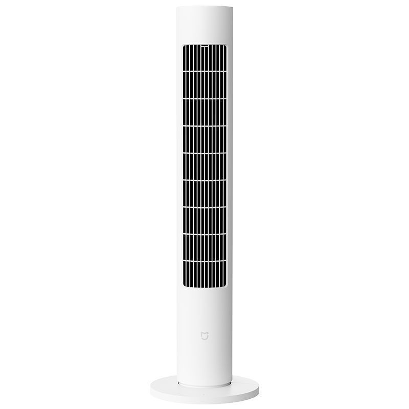 Напольный умный вентилятор Xiaomi Mijia DC Smart Inverter Tower Fan 2 BPTS02DM White CN