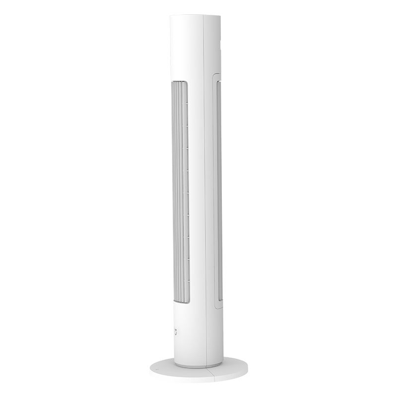 Напольный умный вентилятор Xiaomi Mijia DC Smart Inverter Tower Fan 2 BPTS02DM White CN