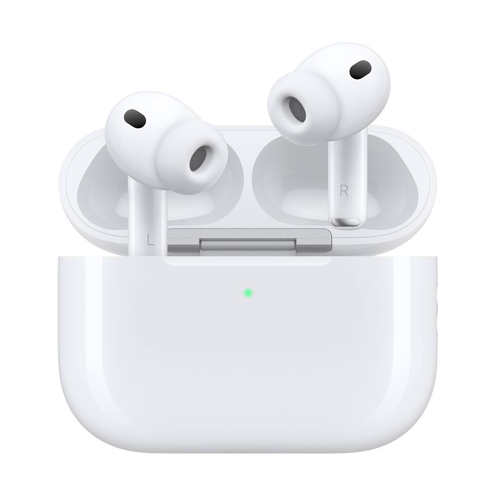 Беспроводные наушники Apple AirPods Pro 3 (MFHP4) 2025г.