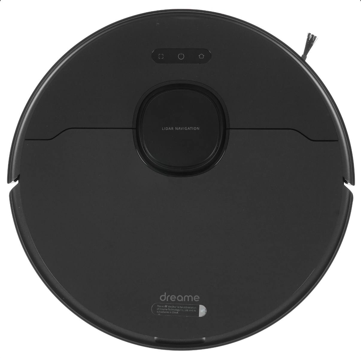Робот-пылесос Dreame L10 Pro Robot Vacuum (RLS5L)