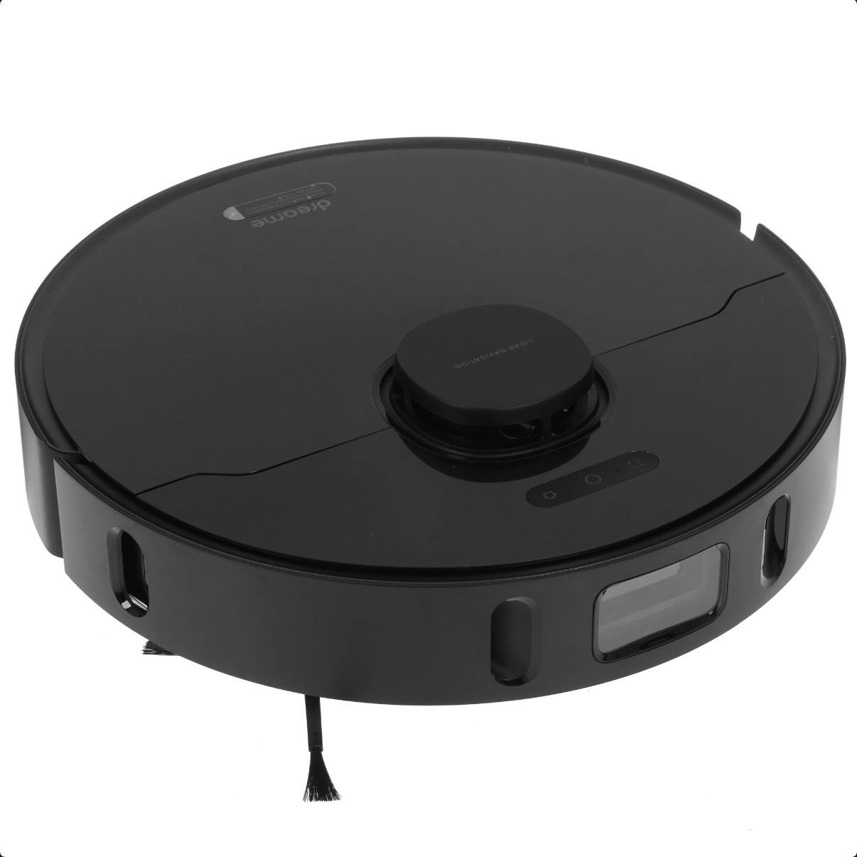 Робот-пылесос Dreame L10 Pro Robot Vacuum (RLS5L)