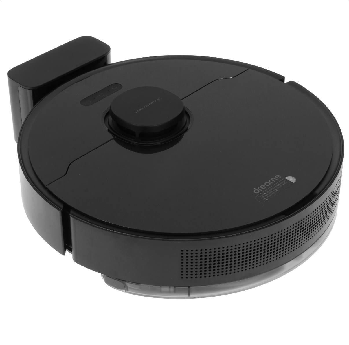 Робот-пылесос Dreame L10 Pro Robot Vacuum (RLS5L)