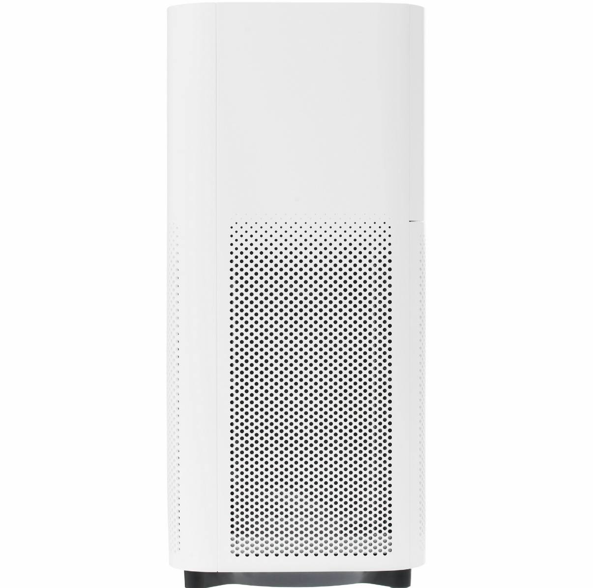 Очиститель воздуха Xiaomi Smart Air Purifier 4 белый