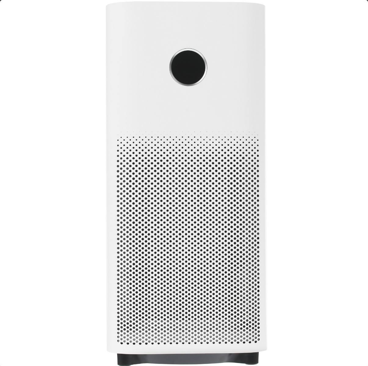 Очиститель воздуха Xiaomi Smart Air Purifier 4 белый
