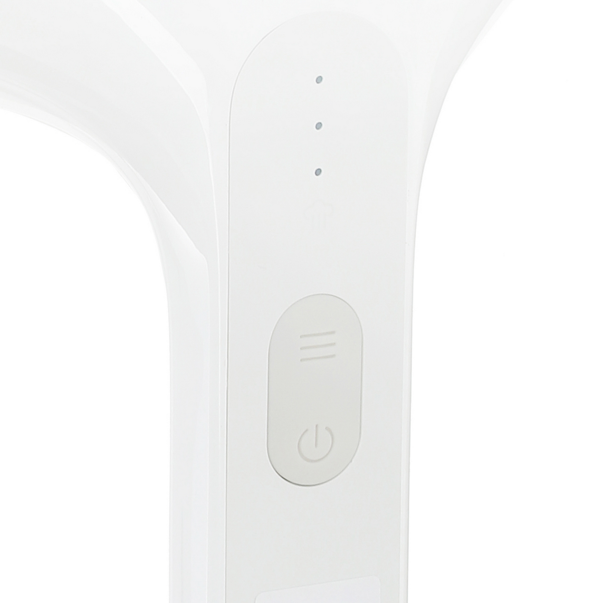 Вертикальный отпариватель Xiaomi Mijia Supercharged Garment Steamer White (ZYGTJ01KL)
