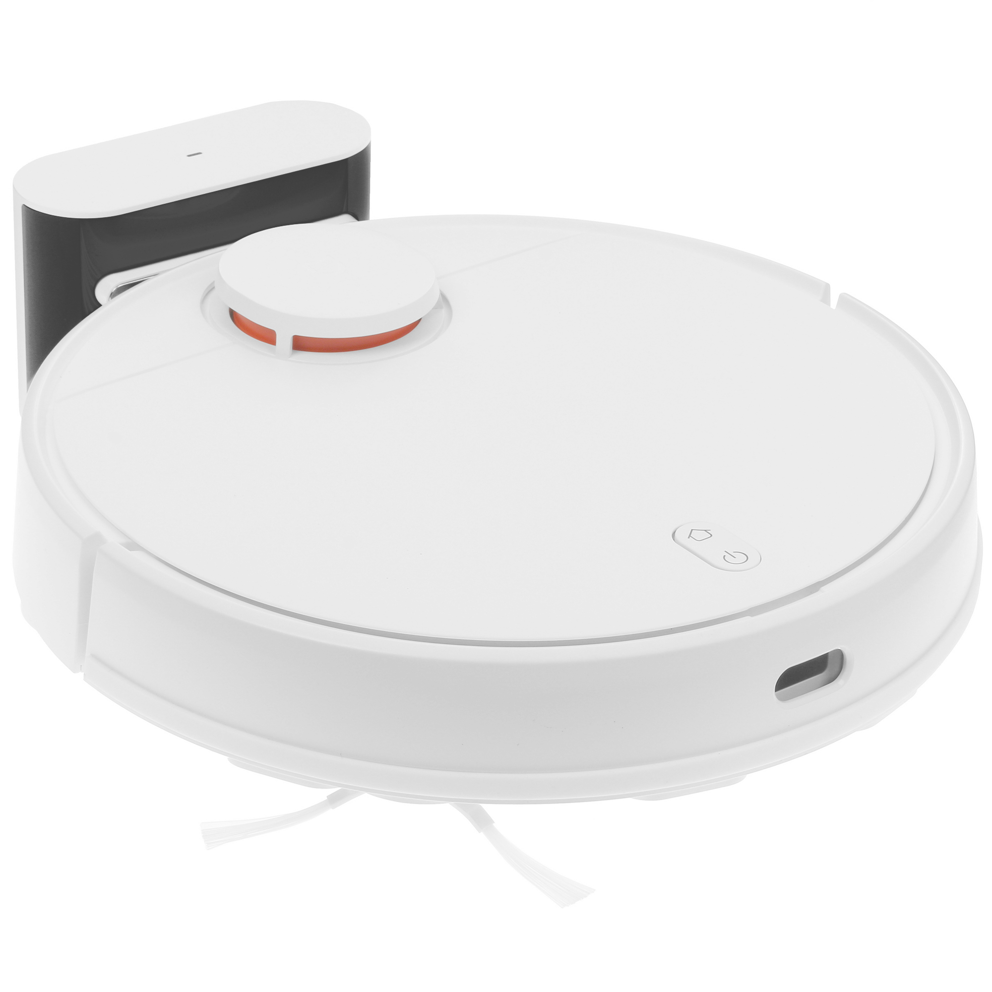 Робот-пылесос Mijia 3C Sweeping Vacuum Cleaner (White) CN