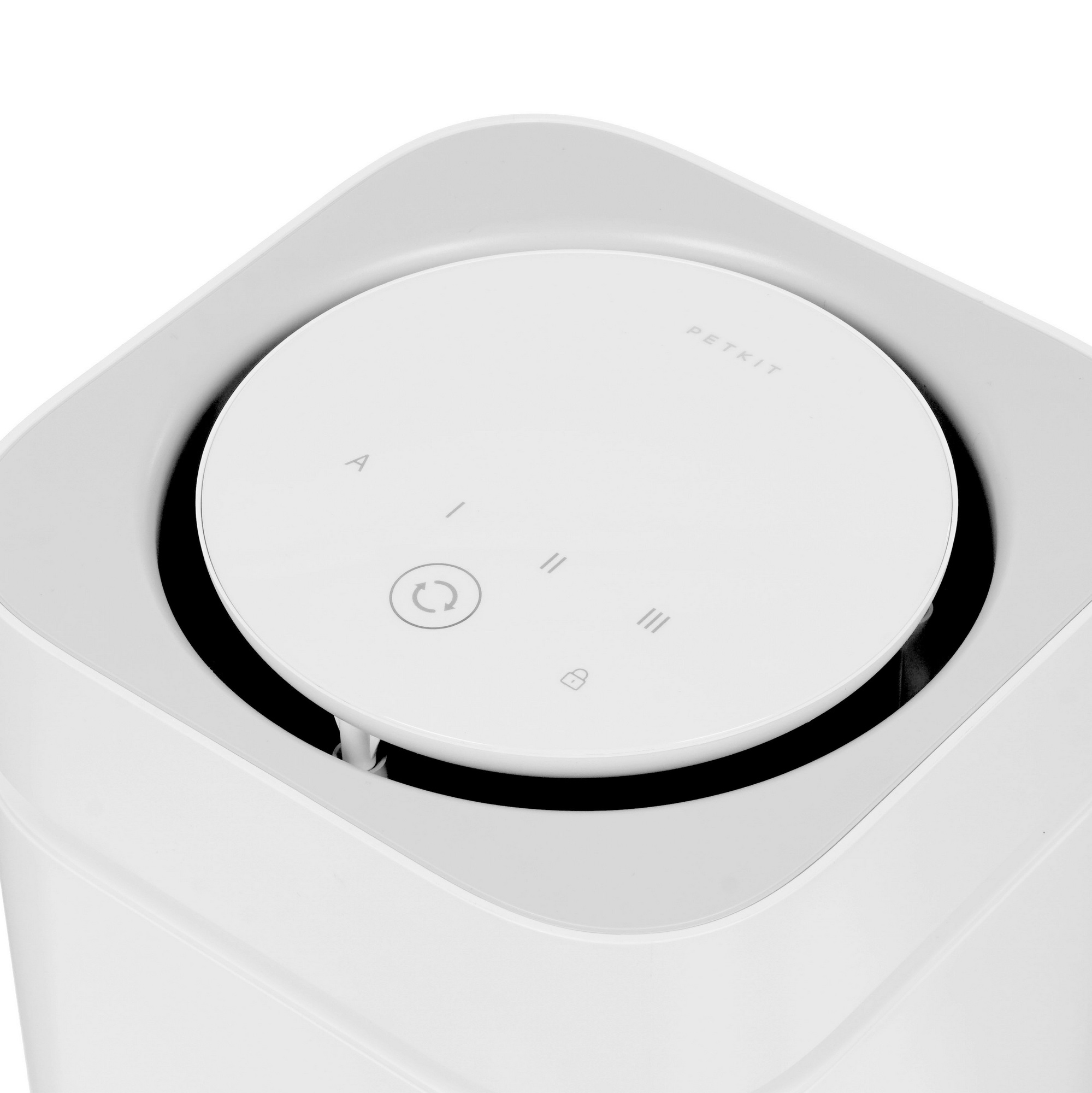 Очиститель воздуха Petkit Smart Odor Eliminator Air Magicube (P9201) (White)
