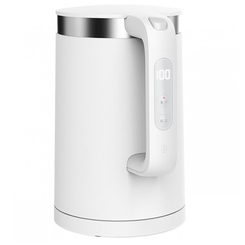 Умный чайник Xiaomi Mi Smart Kettle Pro MJHWSH02YM (White)