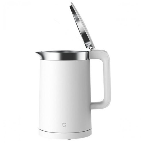 Умный чайник Xiaomi Mi Smart Kettle Pro MJHWSH02YM (White)