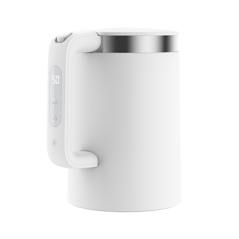 Умный чайник Xiaomi Mi Smart Kettle Pro MJHWSH02YM (White)