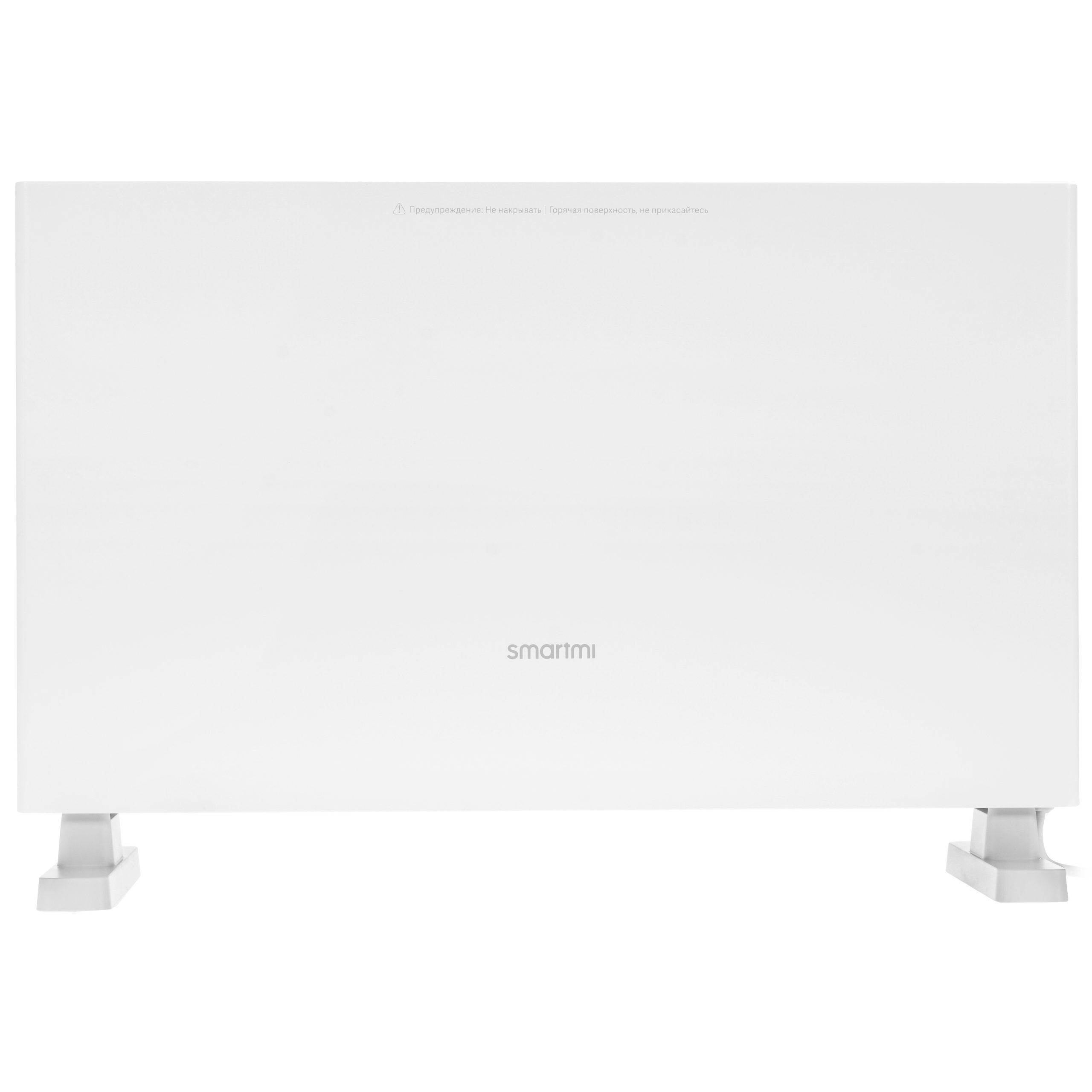 Конвекторный обогреватель Smartmi Convector Heater 1S Smart 2200W (DNQZNB05ZM)