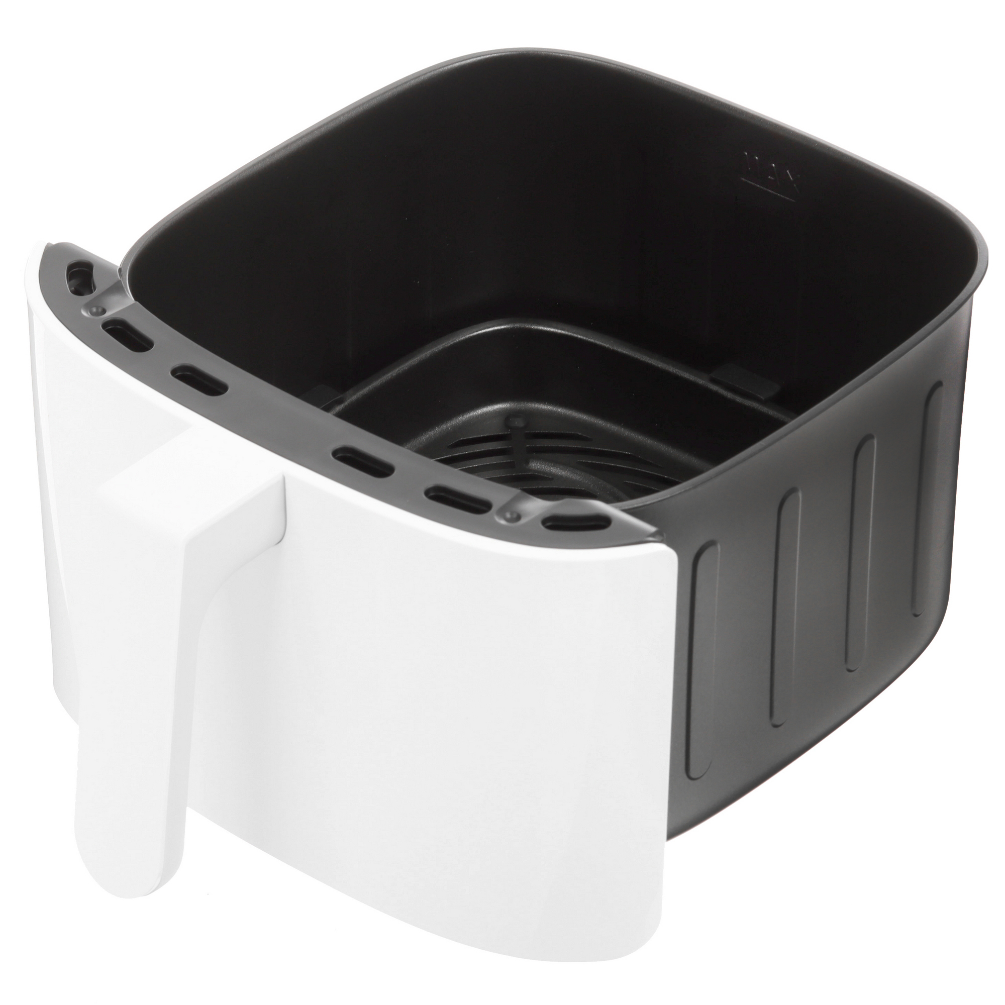 Аэрогриль Mi Smart Air Fryer 4.5L белый (MAF14) EU