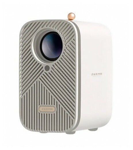 Проектор ZEEMR M1 Pro (280 ANSI/1280720) (White) EU