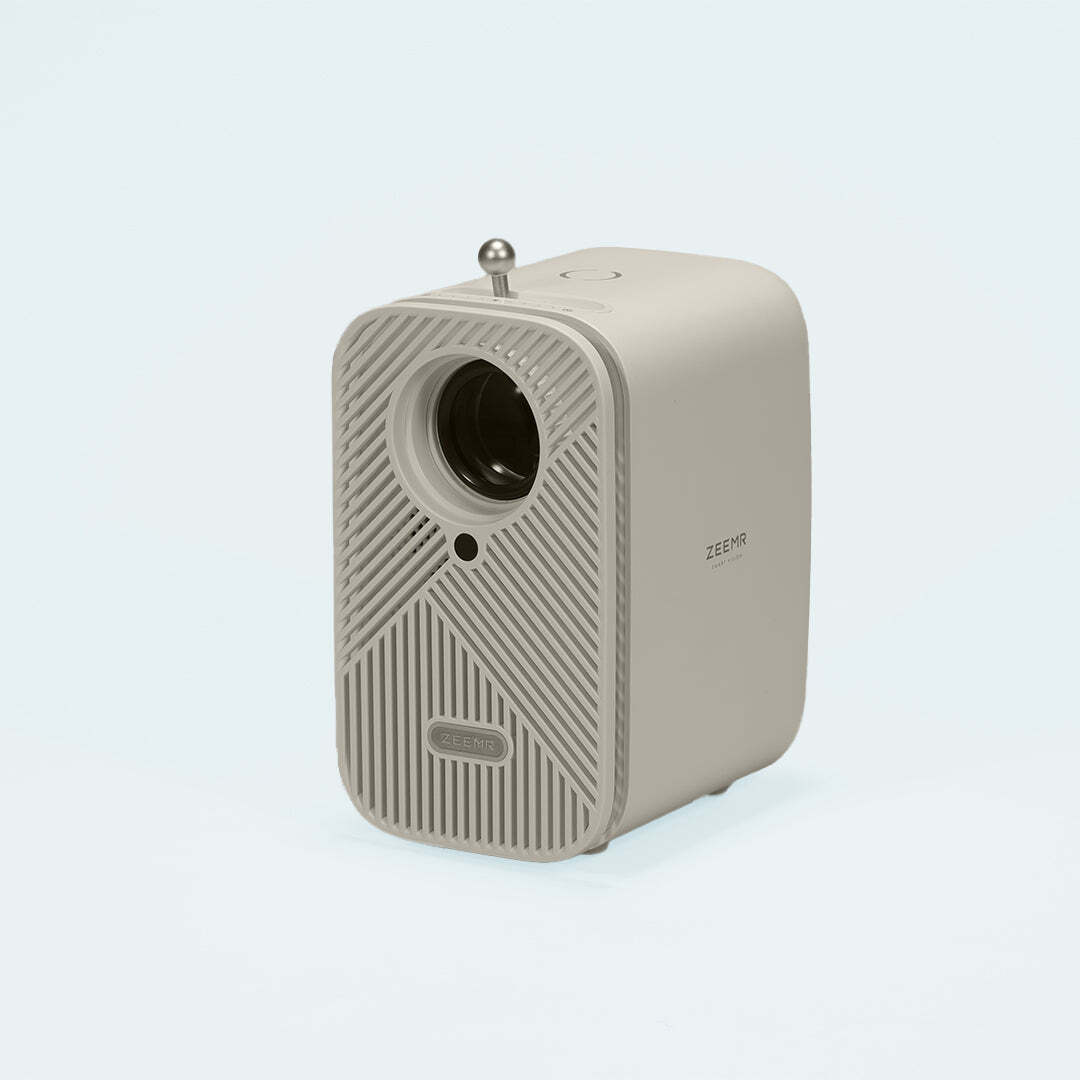 Проектор ZEEMR M1 Pro (280 ANSI/1280720) (White) EU