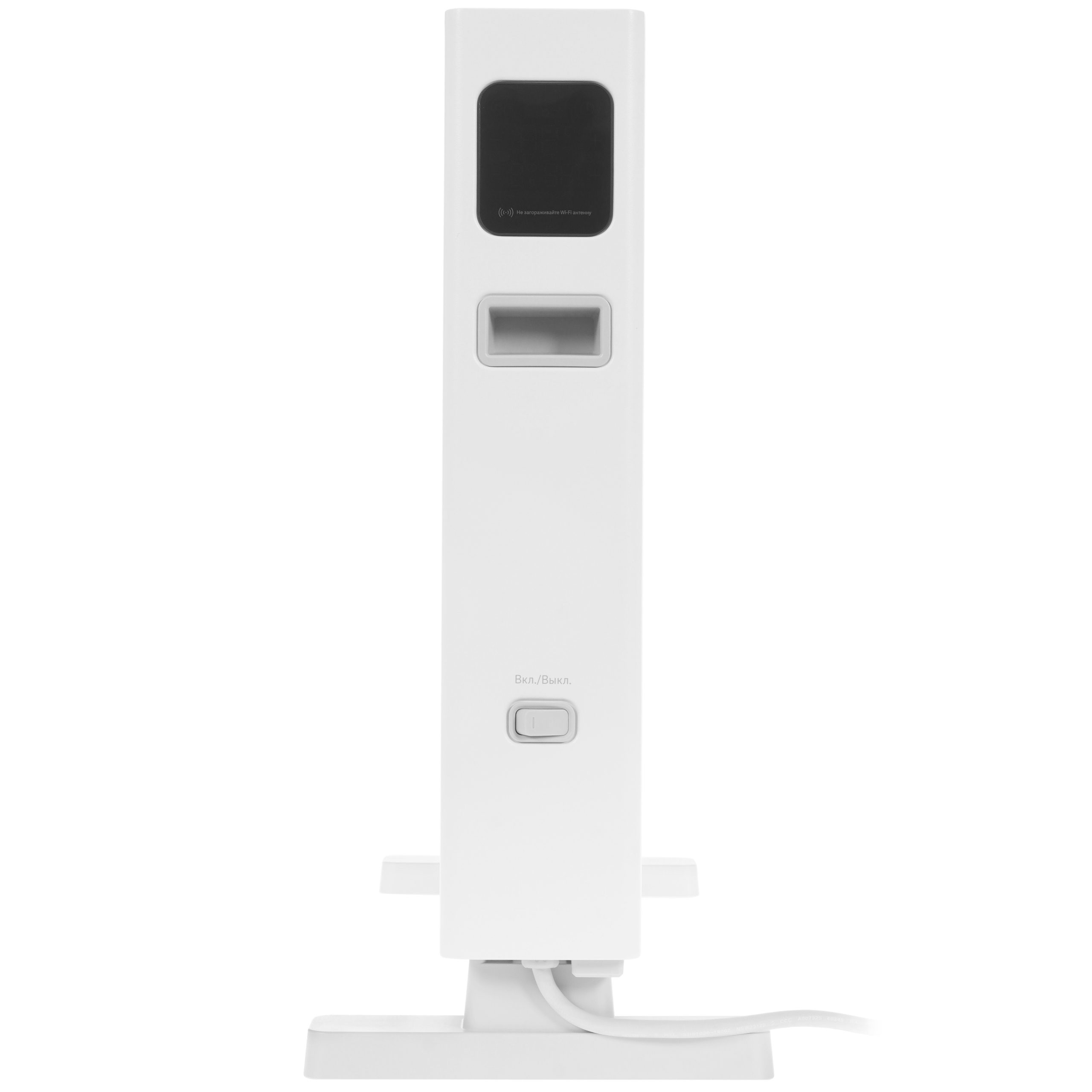 Конвекторный обогреватель Smartmi Convector Heater 1S Smart 2200W (DNQZNB05ZM)