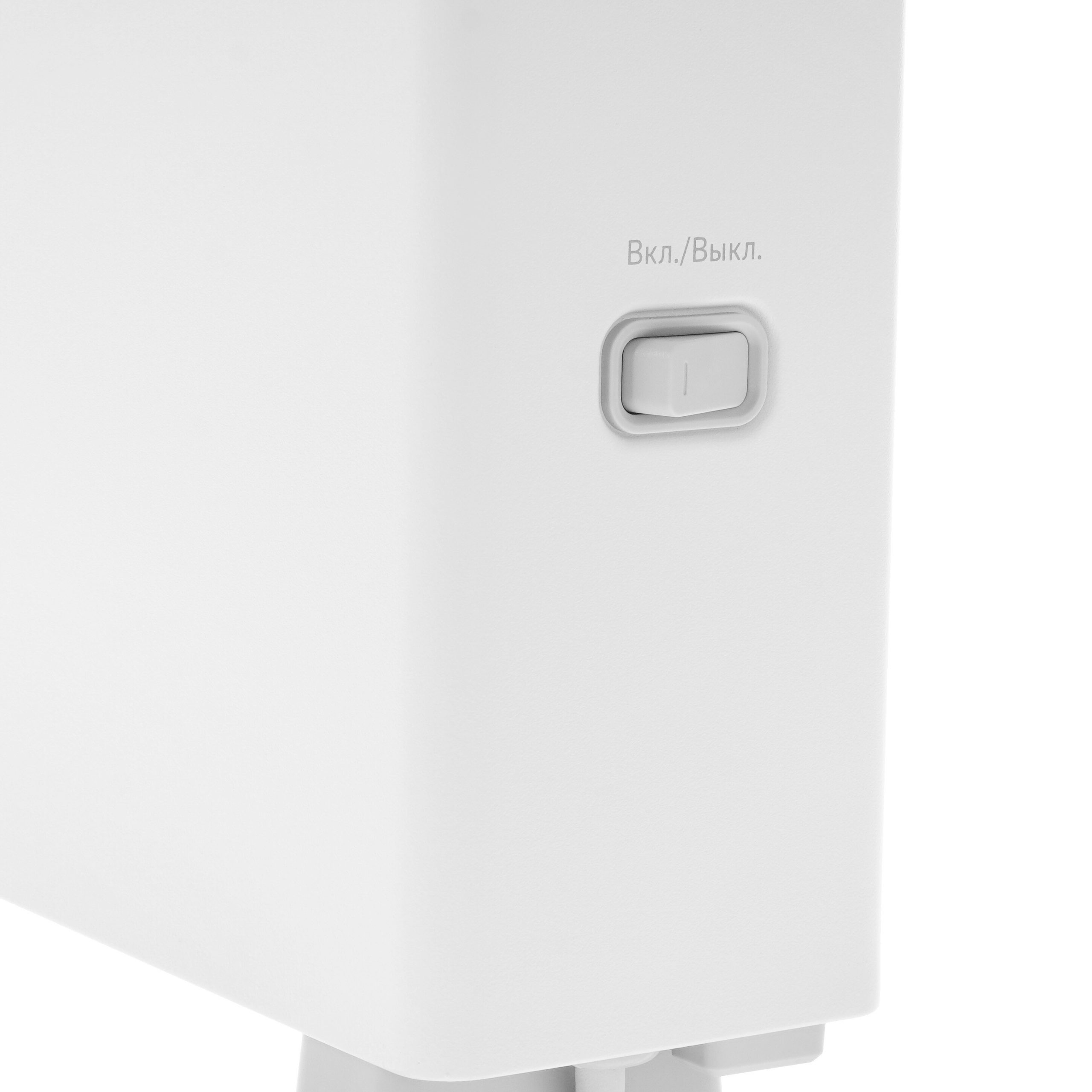 Конвекторный обогреватель Smartmi Convector Heater 1S Smart 2200W (DNQZNB05ZM)