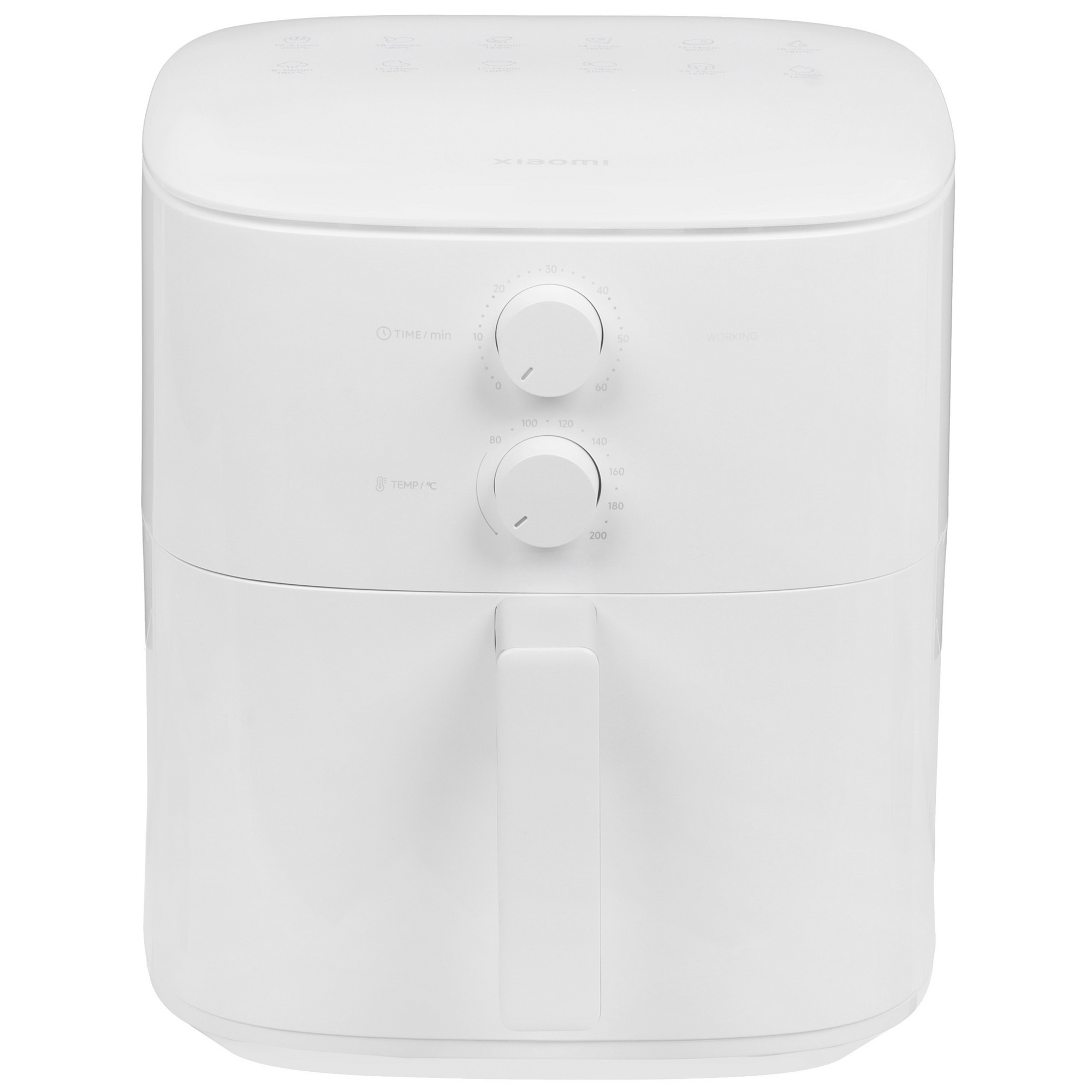 Аэрогриль Mi Smart Air Fryer 6L MAF13 (EU)