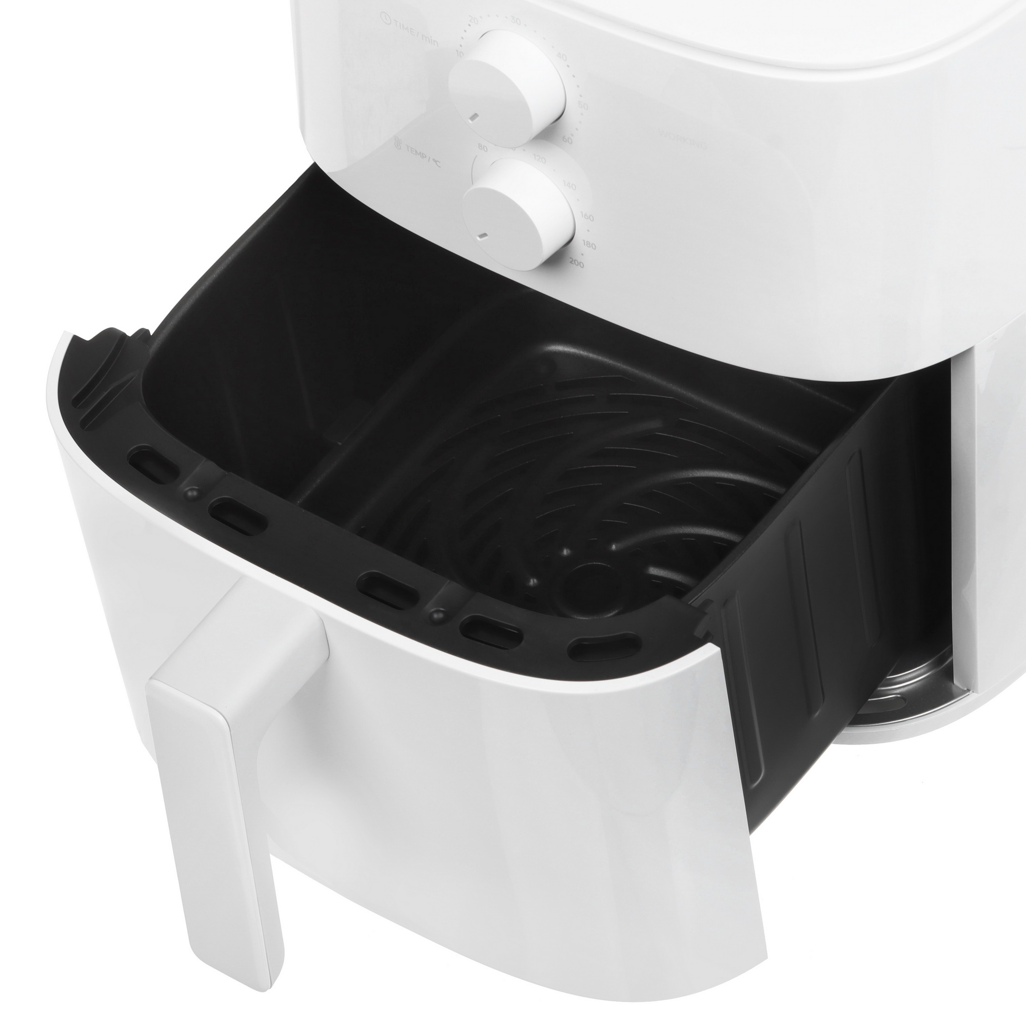 Аэрогриль Mi Smart Air Fryer 6L MAF13 (EU)