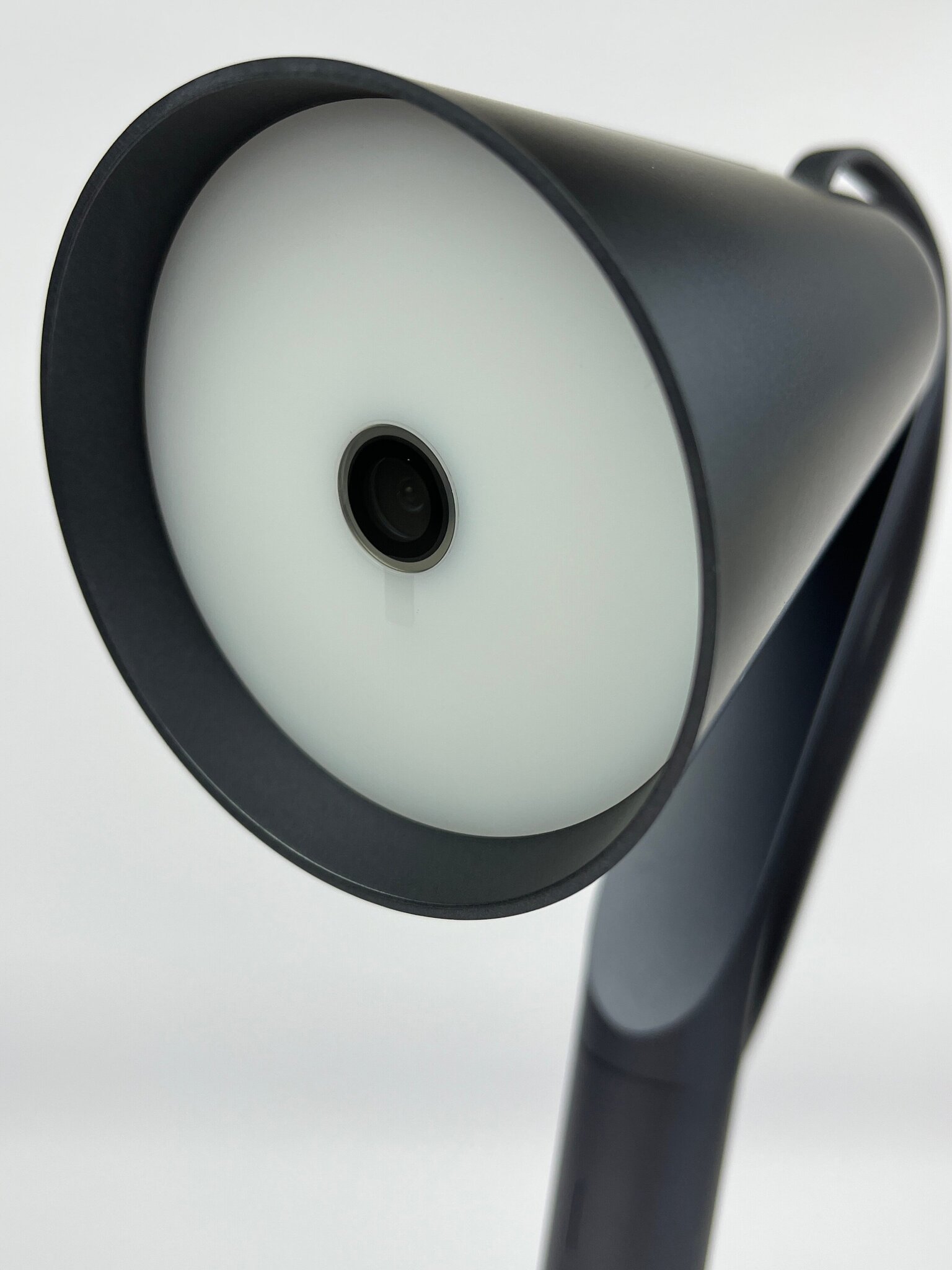 Умная настольная лампа Xiaomi Mijia Pipi Lamp Grey (MJPPD01ZM)