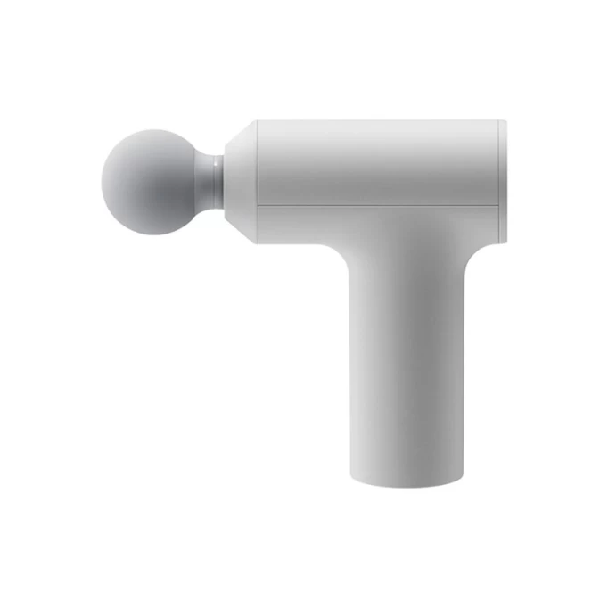 Массажный мини-пистолет Mijia Mini 2C MJJMQ03YM Silver