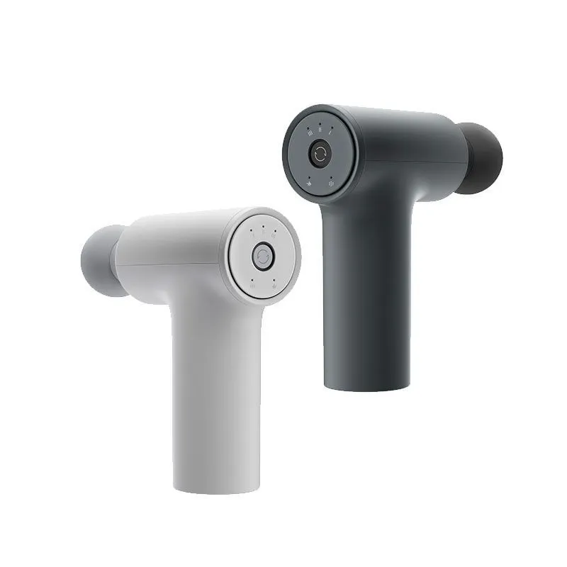 Массажный мини-пистолет Mijia Mini 2C MJJMQ03YM Silver