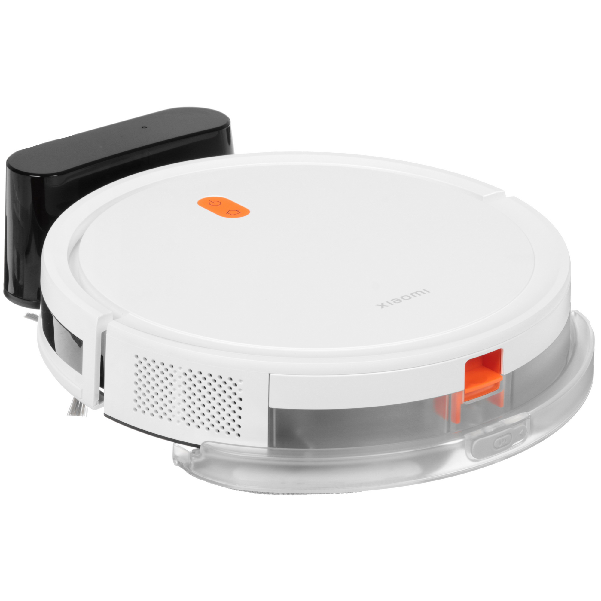 Робот-пылесос Mijia Robot Vacuum E5 (CDZC108)