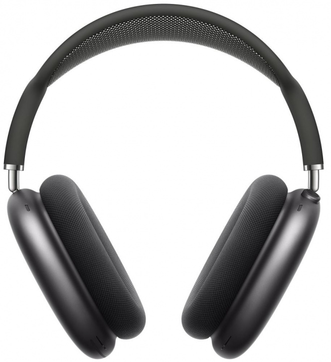 Беспроводные наушники Apple AirPods Max (серый космос) MGYH3 2020г.