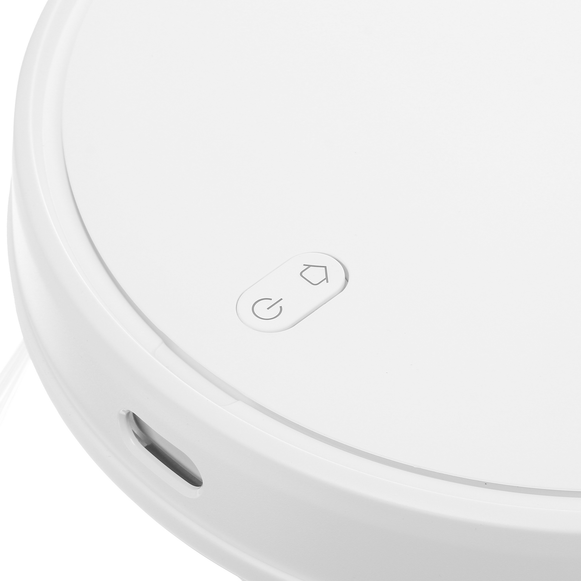 Робот-пылесос Mijia 3C Sweeping Vacuum Cleaner (White) CN