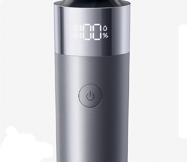 Электробритва Xiaomi Mijia Rotary Electric Shaver S302 Black