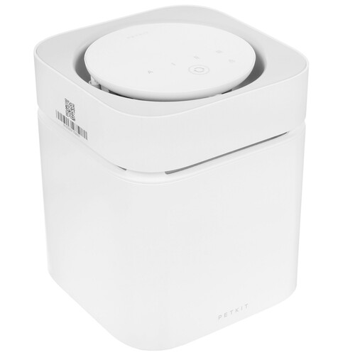 Очиститель воздуха Petkit Smart Odor Eliminator Air Magicube (P9201) (White)