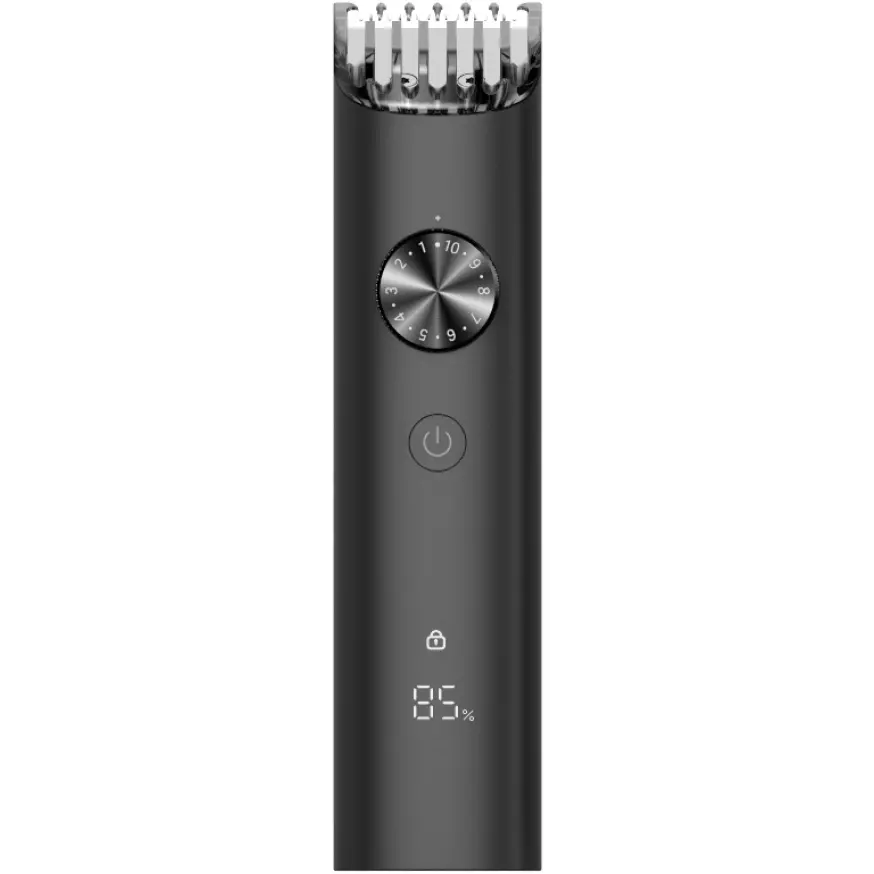 Машинка для стрижки Xiaomi Grooming Kit Pro (XMGHT2KITLF) ЕU