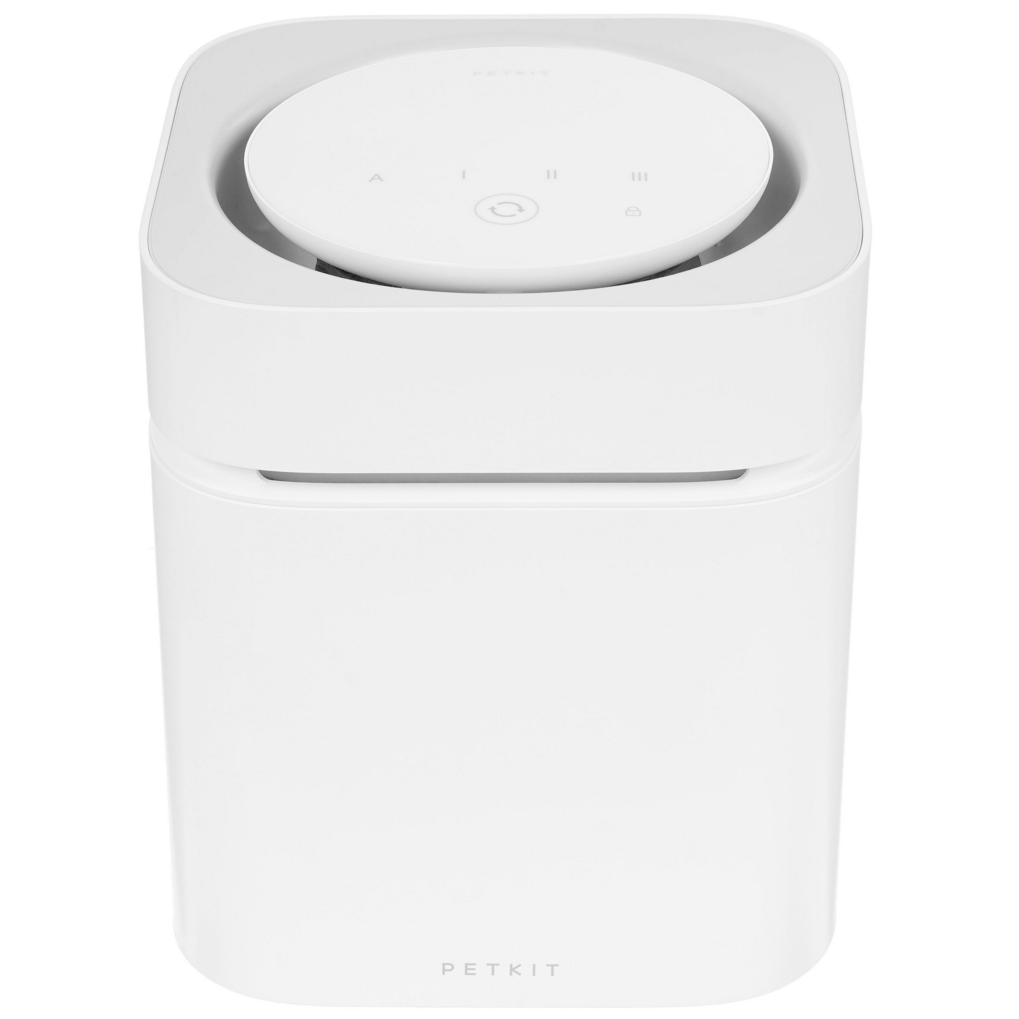 Очиститель воздуха Petkit Smart Odor Eliminator Air Magicube (P9201) (White)