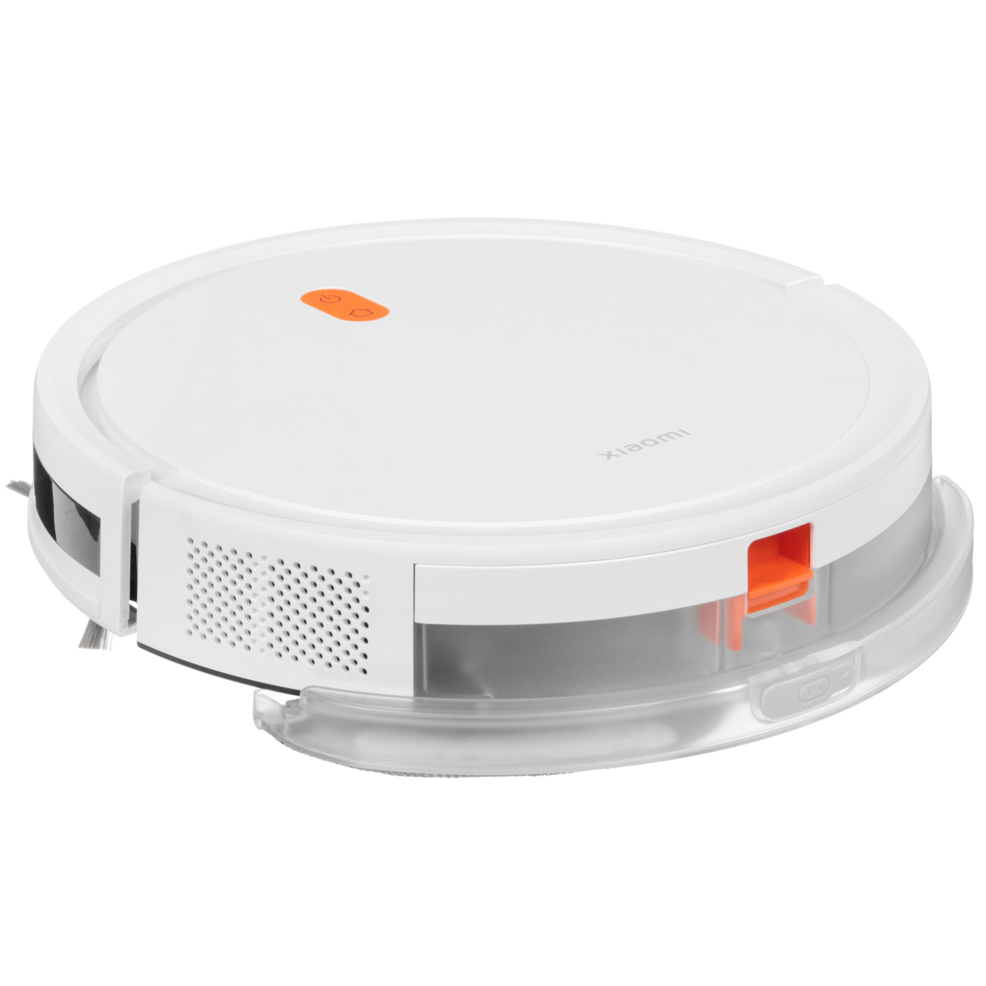 Робот-пылесос Mijia Robot Vacuum E5 (CDZC108)