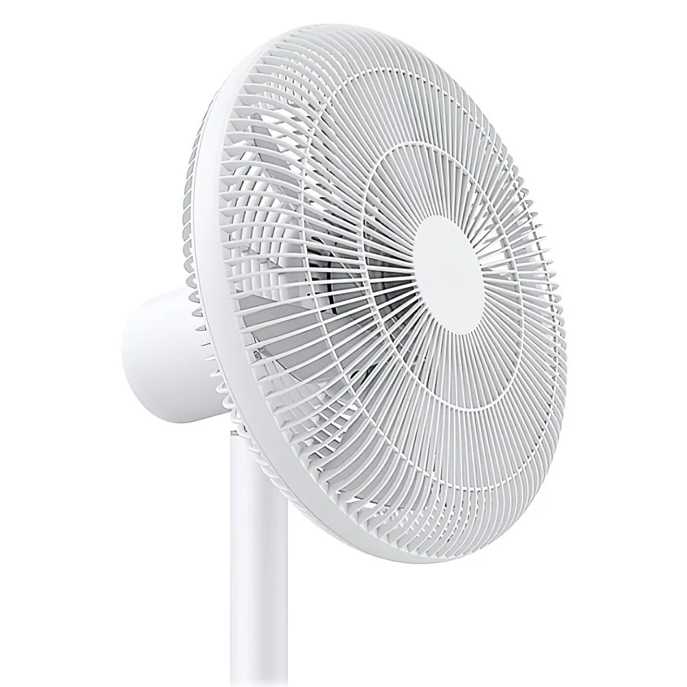 Вентилятор Mijia 1X Smart DC Inverter Floor Fan Upgraded Version BPLDS07DM (White/Белый)