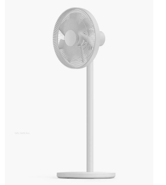 Вентилятор Mijia 1X Smart DC Inverter Floor Fan Upgraded Version BPLDS07DM (White/Белый)