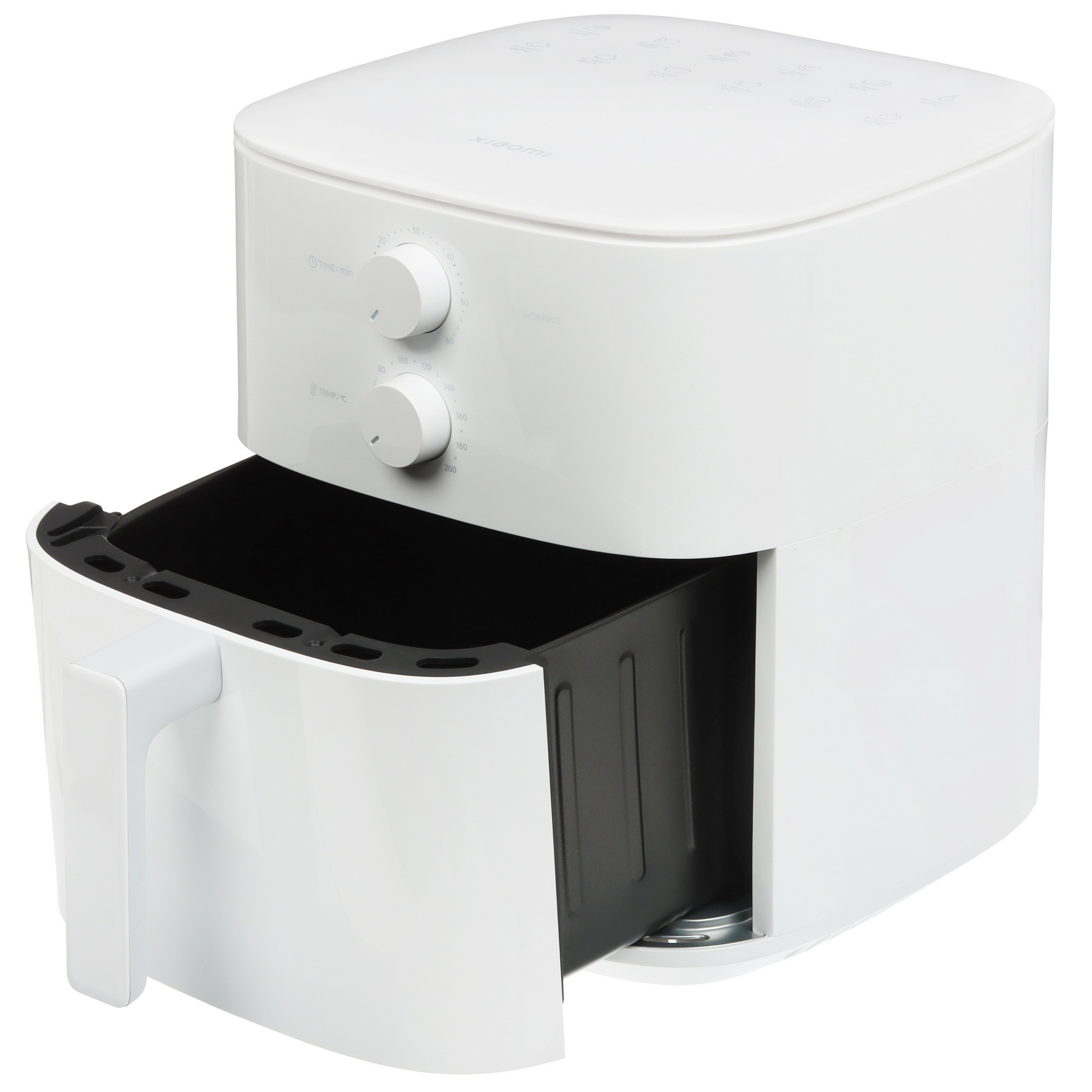 Аэрогриль Mi Smart Air Fryer 6L MAF13 (EU)