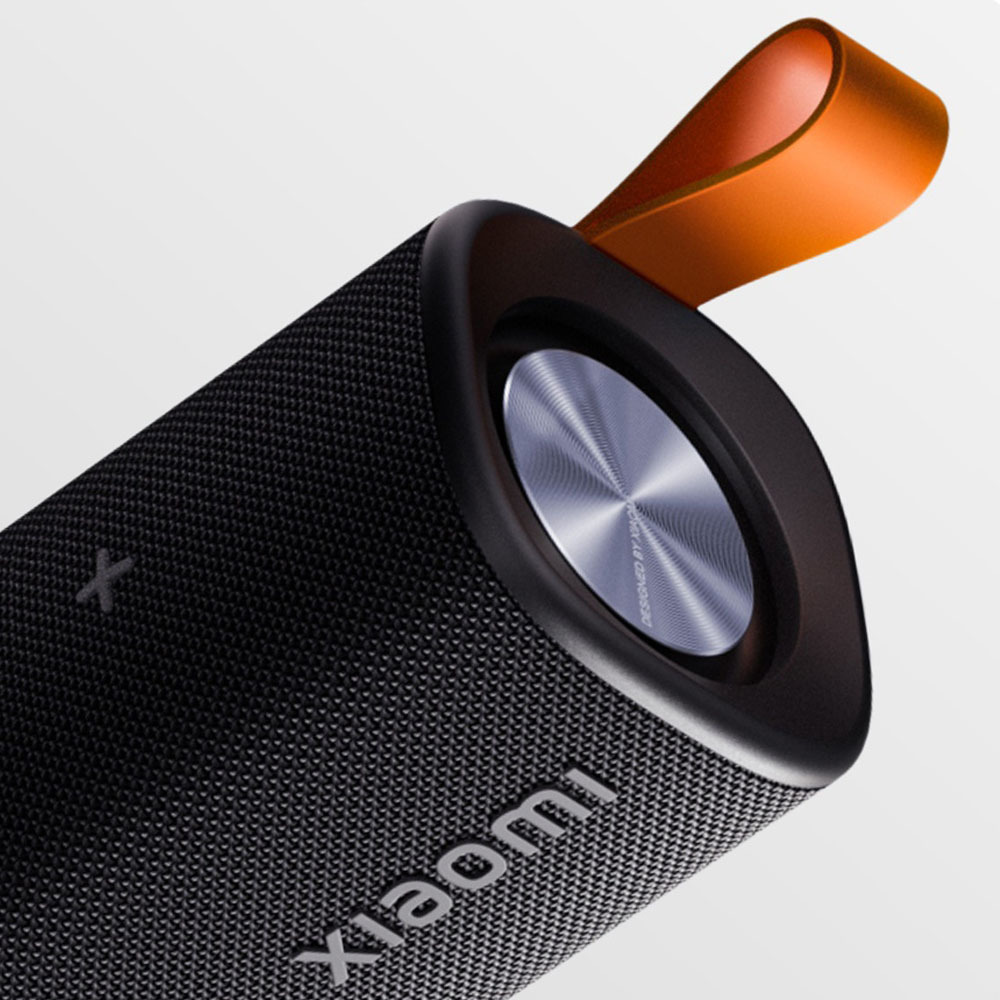 Колонка портативная Mi Sound Outdoor S29D 30W MDZ-38-DB Black Global