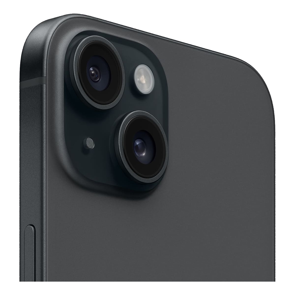 Apple iPhone 15 128GB Чёрный (SIM+eSIM)