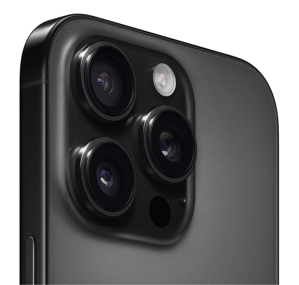 Apple iPhone 16 Pro Max 1TB Чёрный титан (SIM+eSIM)