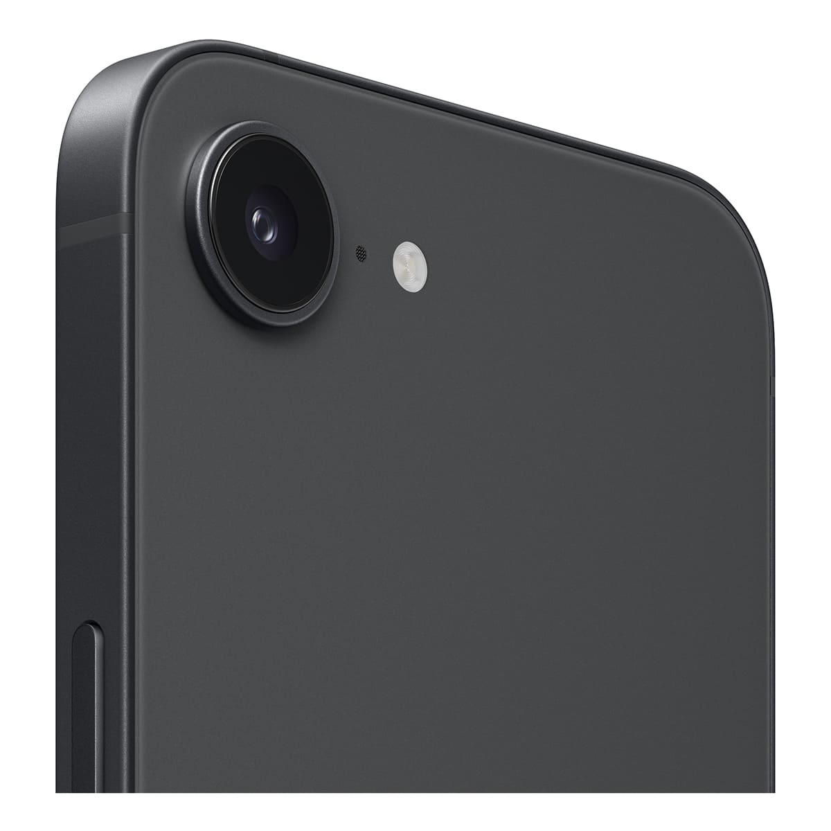 Apple iPhone 16e 512GB Чёрный (SIM+eSIM)