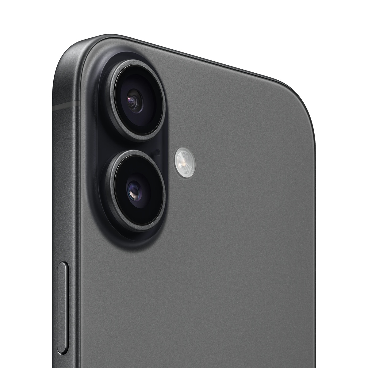 Apple iPhone 17 512GB Чёрный (Black) eSIM