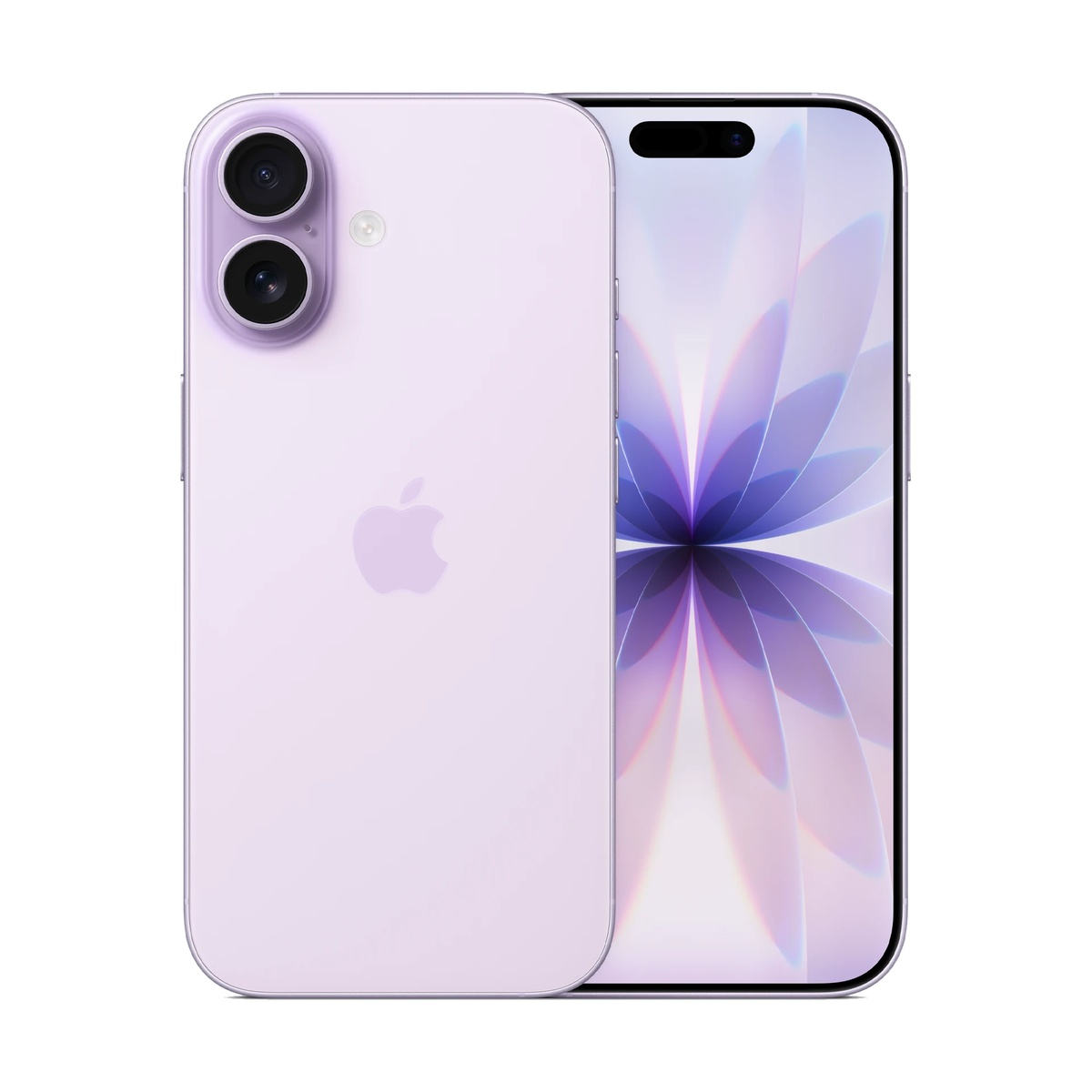 Apple iPhone 17 256GB Лавандовый (Lavender) eSIM