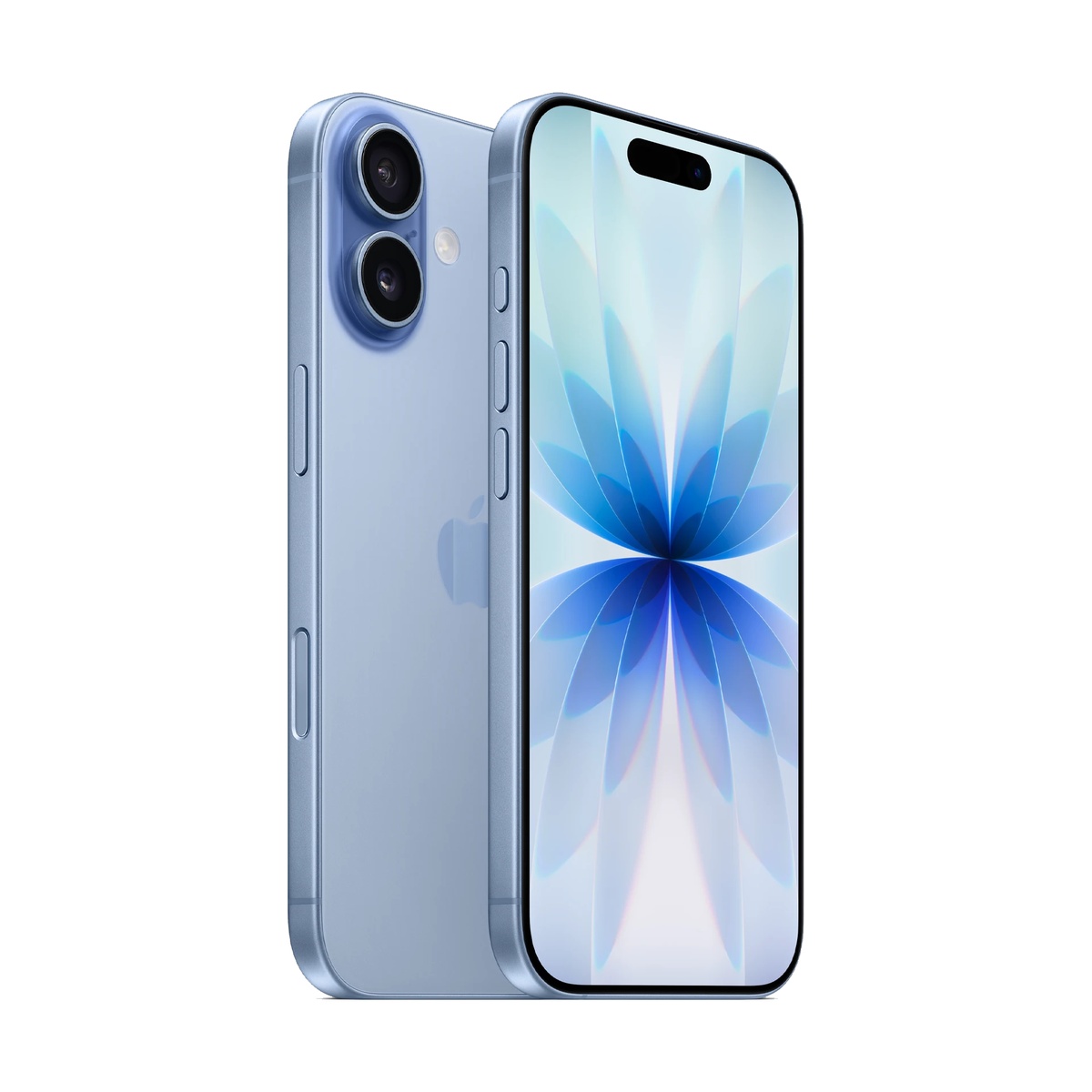 Apple iPhone 17 512GB Туманный голубой (Mist Blue) eSIM