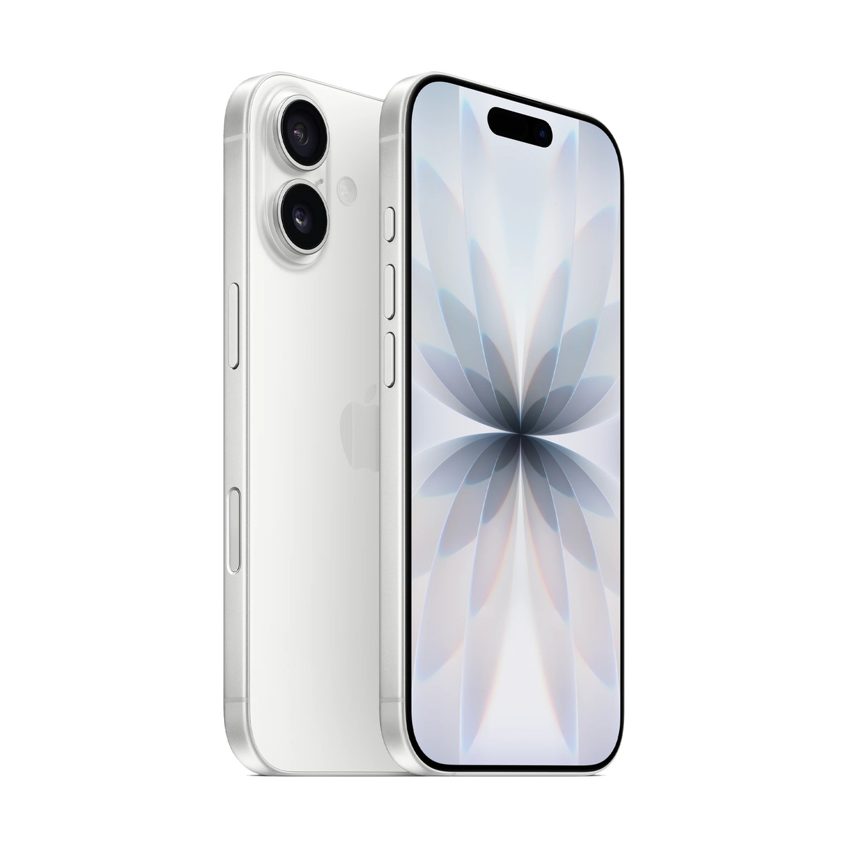 Apple iPhone 17 512GB Белый (White) eSIM