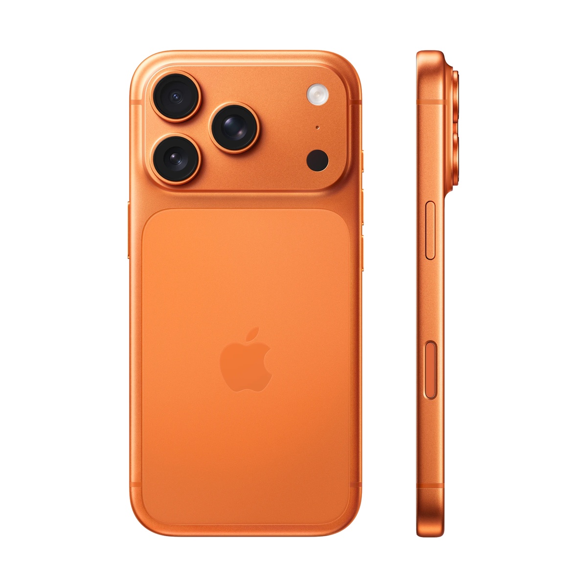 Apple iPhone 17 Pro Max 512GB Космический оранжевый (Cosmic Orange) eSIM